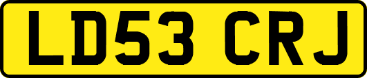 LD53CRJ