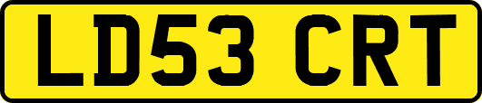 LD53CRT