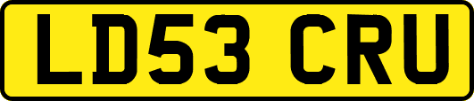 LD53CRU