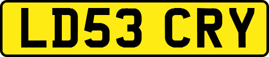 LD53CRY