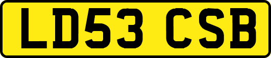 LD53CSB