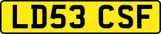 LD53CSF