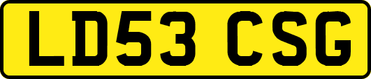 LD53CSG
