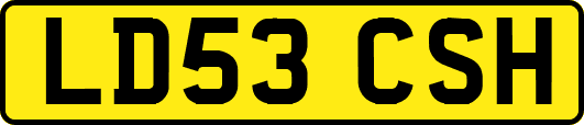 LD53CSH