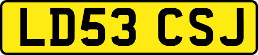 LD53CSJ