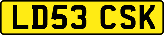LD53CSK