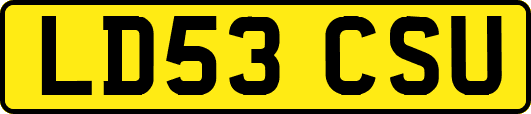 LD53CSU