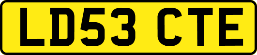LD53CTE