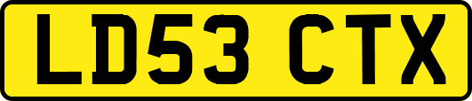 LD53CTX