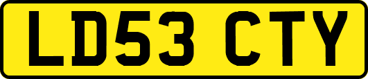 LD53CTY
