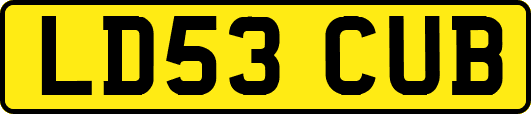 LD53CUB