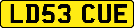 LD53CUE