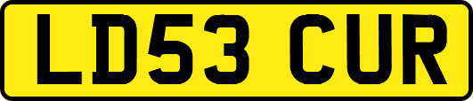 LD53CUR