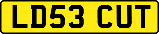 LD53CUT