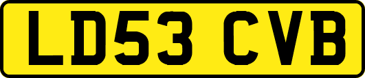 LD53CVB