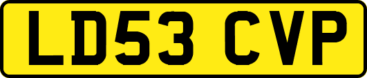 LD53CVP