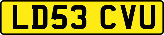 LD53CVU