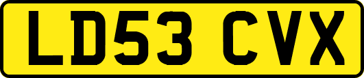 LD53CVX