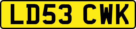 LD53CWK