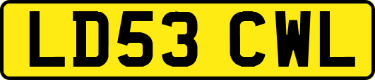 LD53CWL