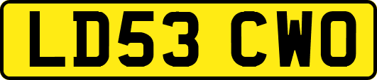 LD53CWO