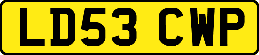 LD53CWP