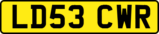 LD53CWR