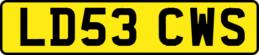 LD53CWS