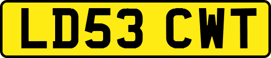 LD53CWT
