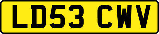 LD53CWV