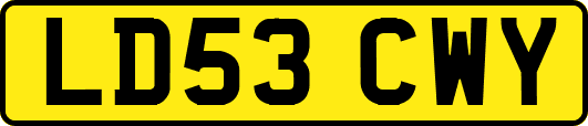 LD53CWY