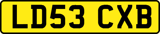 LD53CXB