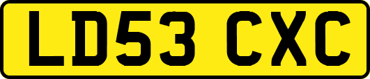 LD53CXC