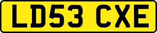 LD53CXE