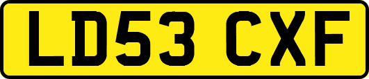 LD53CXF