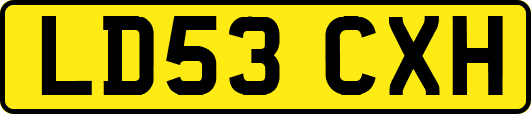 LD53CXH