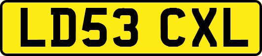 LD53CXL