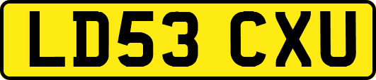 LD53CXU