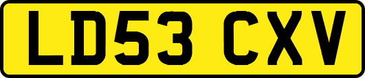 LD53CXV