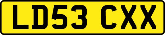 LD53CXX