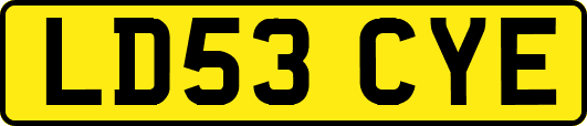 LD53CYE