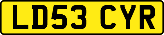 LD53CYR