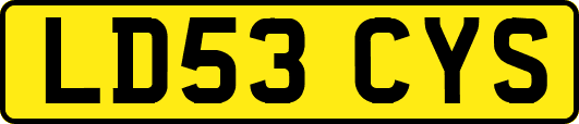 LD53CYS