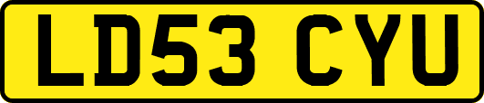 LD53CYU