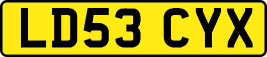 LD53CYX