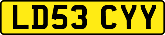 LD53CYY