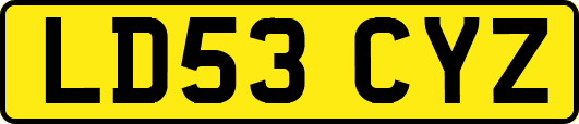 LD53CYZ