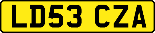 LD53CZA