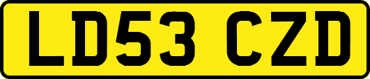 LD53CZD