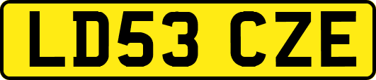 LD53CZE